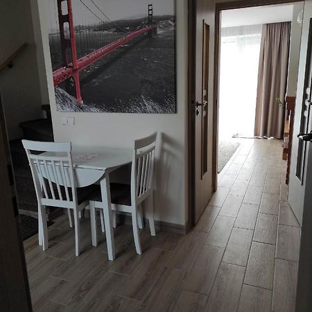 Apartamentai G&G Jurbarkas Eksteriør bilde